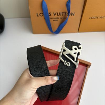 wholesale quality louis vuitton belt model no. 862